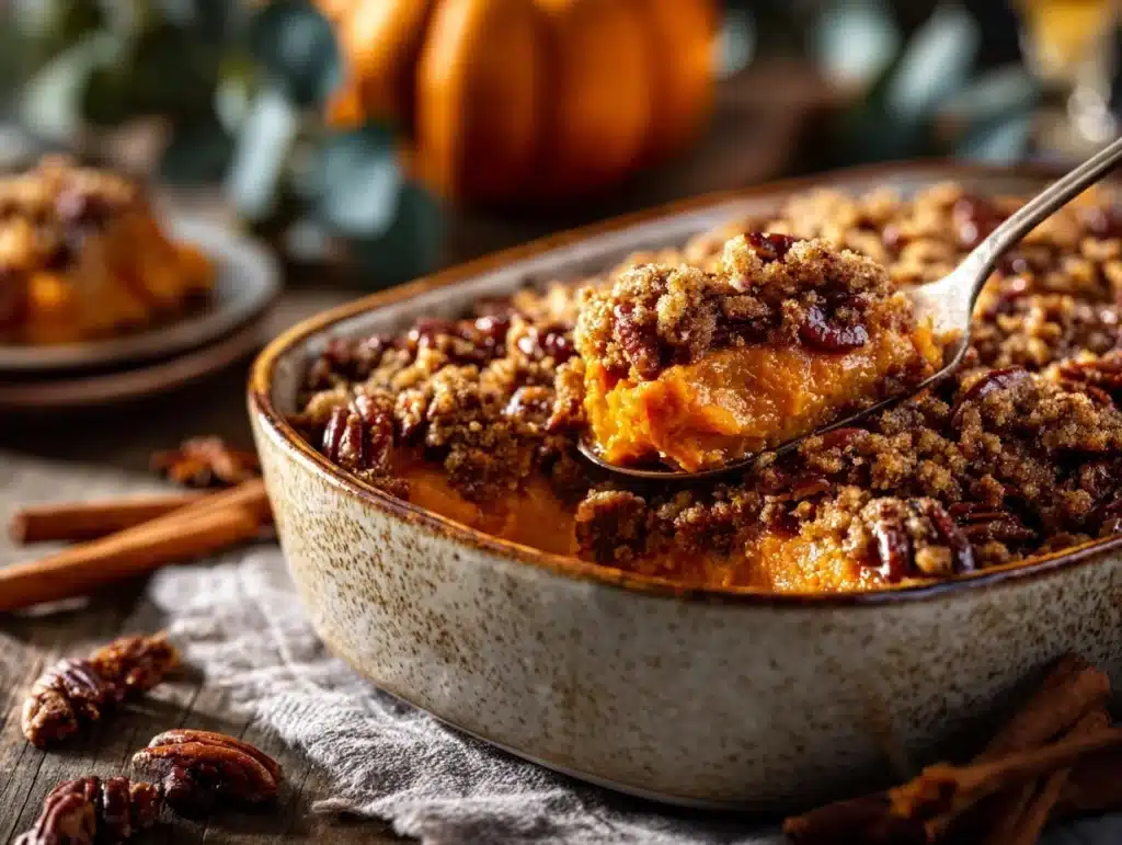 candied yams - featured image