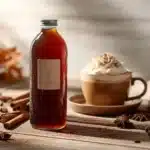 pumpkin spice cold brew - featured image