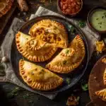 sweet potato empanadas - featured image