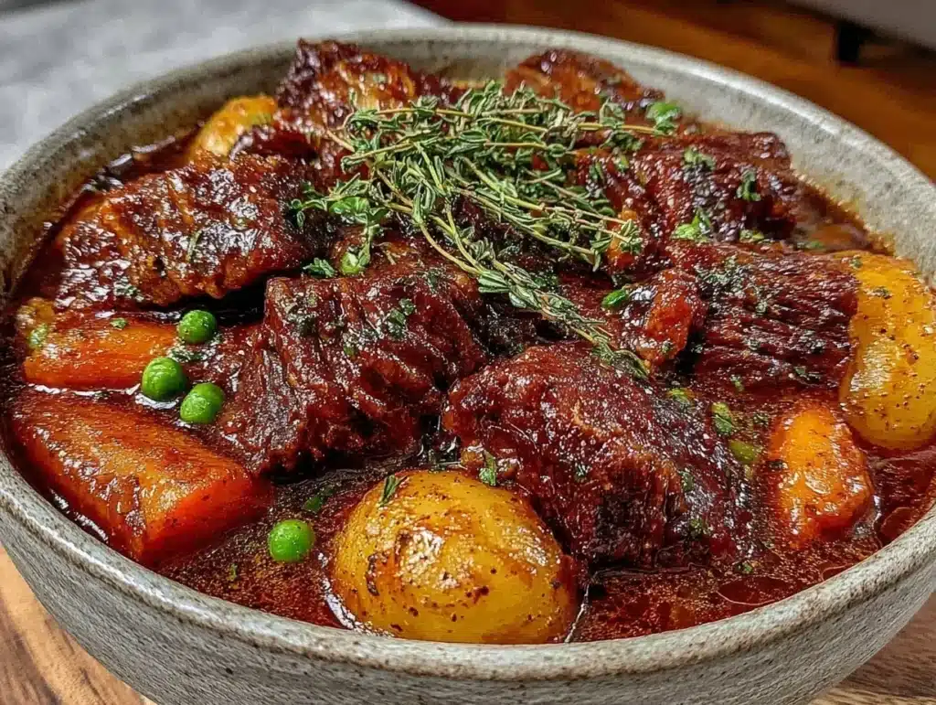 beef stew - featured image