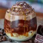 boozy affogato - featured image