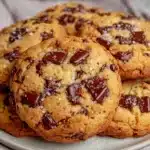chocolate chip cookies - featured image