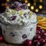 cranberry orange butter - featured image