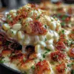 creamy steakhouse creamed corn - featured image