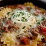 lasagna soup - featured image