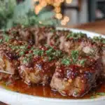 maple Dijon pork tenderloin - featured image