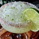 perfect margarita recipe - featured image