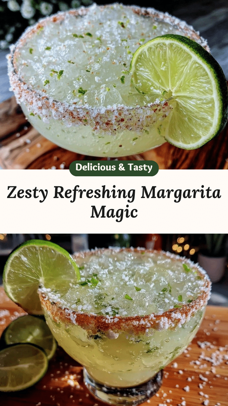 perfect margarita recipe recipe