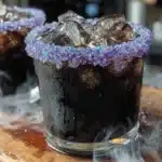 Witches Brew Cocktail - featured image