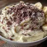 banana nice cream bowl - featured image