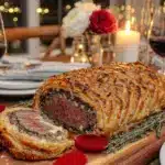 Beef Wellington for Two - featured image