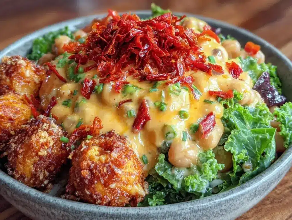 blackeyed pea nourish bowl - featured image