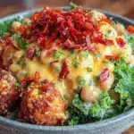 blackeyed pea nourish bowl - featured image