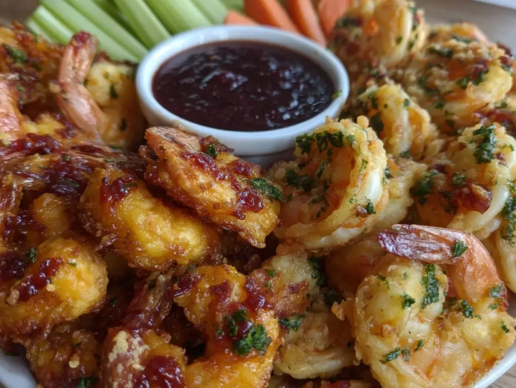 buffalo party bowl - featured image