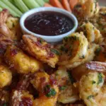 buffalo party bowl - featured image