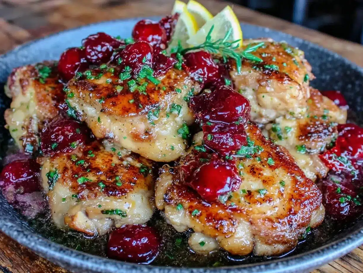 buffalo party bowl preparation steps