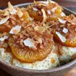 chia pudding bowl - featured image