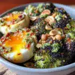 chimichurri dinner bowl - featured image