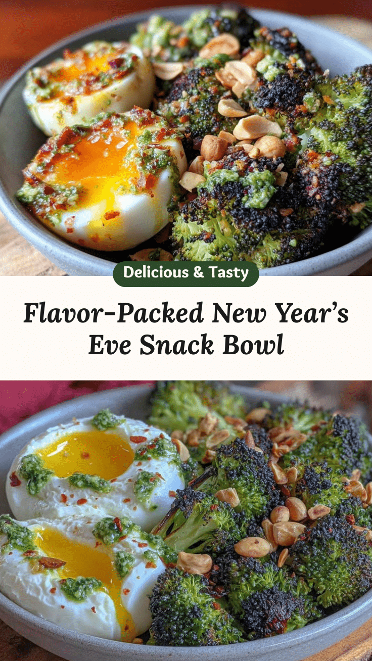 chimichurri dinner bowl recipe