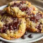 chocolate chip cookies - featured image