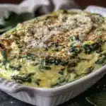 creamed spinach - featured image