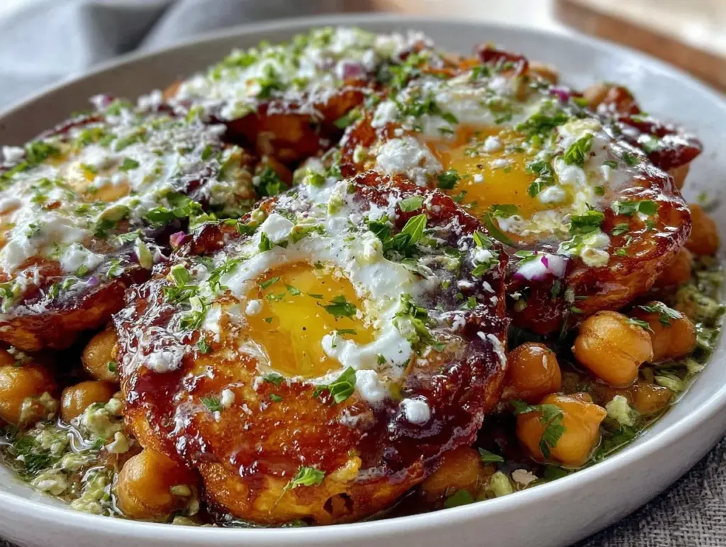 crispy new years appetizers - featured image