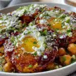 crispy new years appetizers - featured image