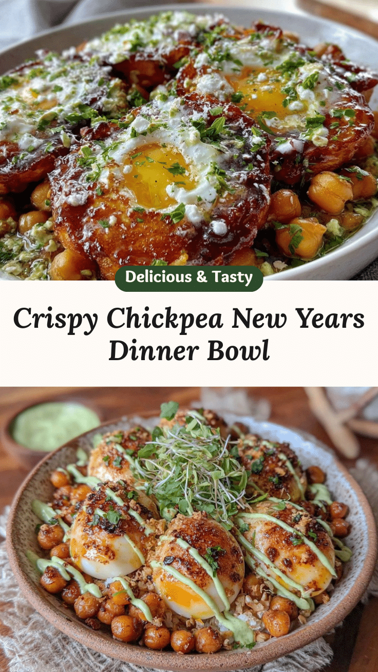 crispy new years appetizers recipe
