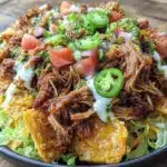 Flavorful Ranch Taco Party Bowl - featured image