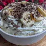 fresh greek yogurt bowl - featured image