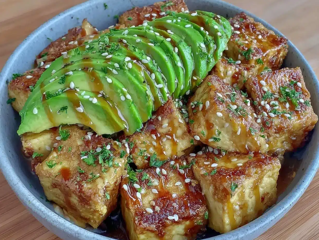 Fresh New Years Day Dinner Bowl preparation steps