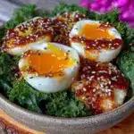 fresh new years snacks dinner bowl - featured image