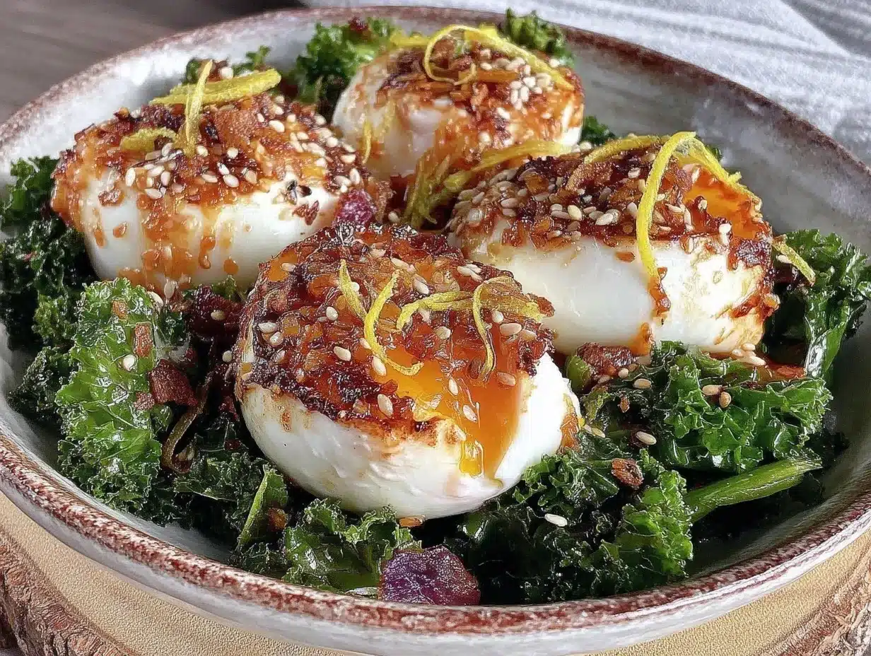 fresh new years snacks dinner bowl preparation steps