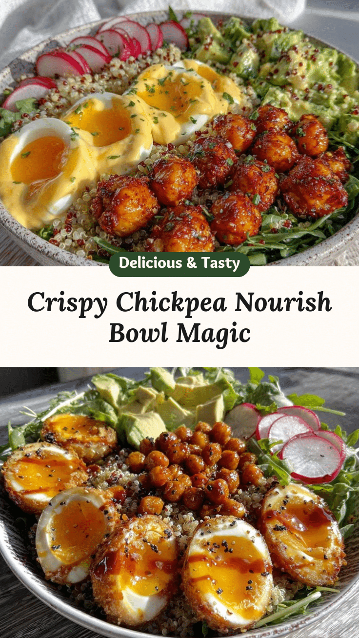 fresh nourish bowl recipe