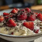 Fresh Superbowl Greek Yogurt Bowl Bliss - featured image
