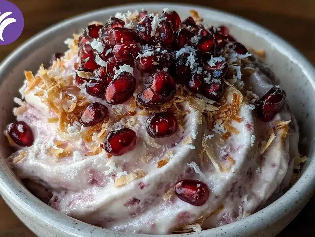 fresh valentines brunch nice cream bowl preparation steps