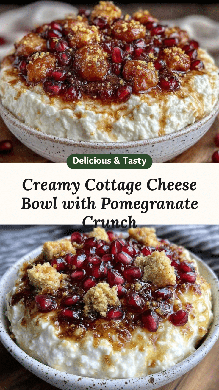 fresh valentines cottage cheese bowl recipe