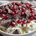 Healthy Greek Yogurt Bowl - featured image