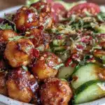 healthy superbowl bowl - featured image