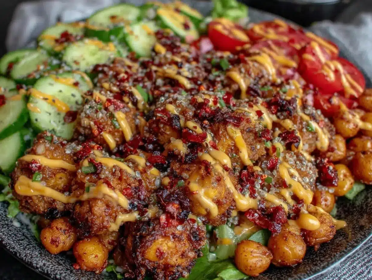 healthy superbowl bowl preparation steps