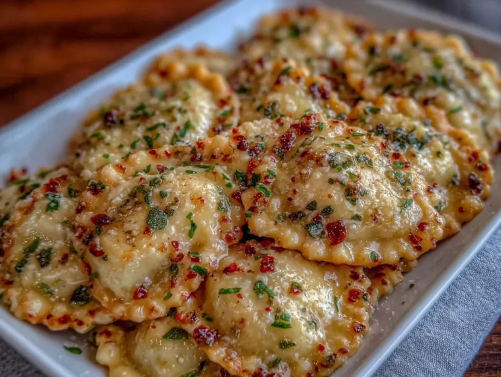 heart-shaped ravioli - featured image