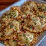 heart-shaped ravioli - featured image