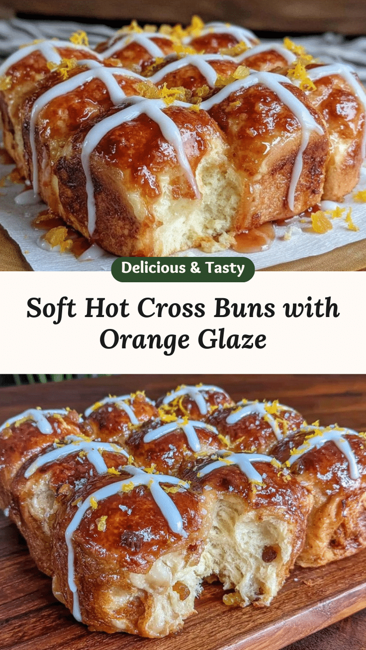 hot cross buns recipe recipe