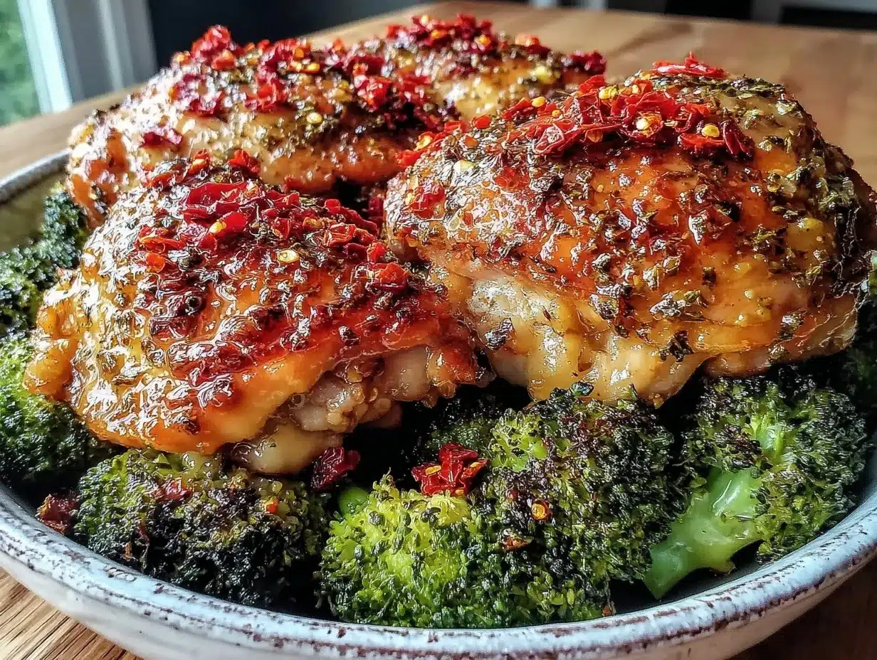 lemon-herb chicken bowl preparation steps