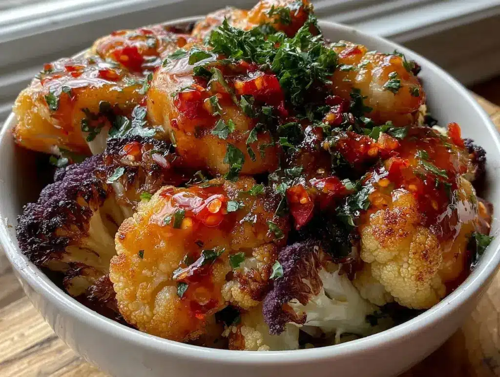 lemon-herb chicken dinner bowl - featured image