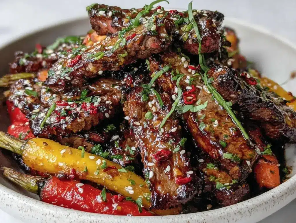 Savory Nye Dinner Bowl - featured image