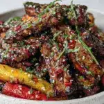 Savory Nye Dinner Bowl - featured image