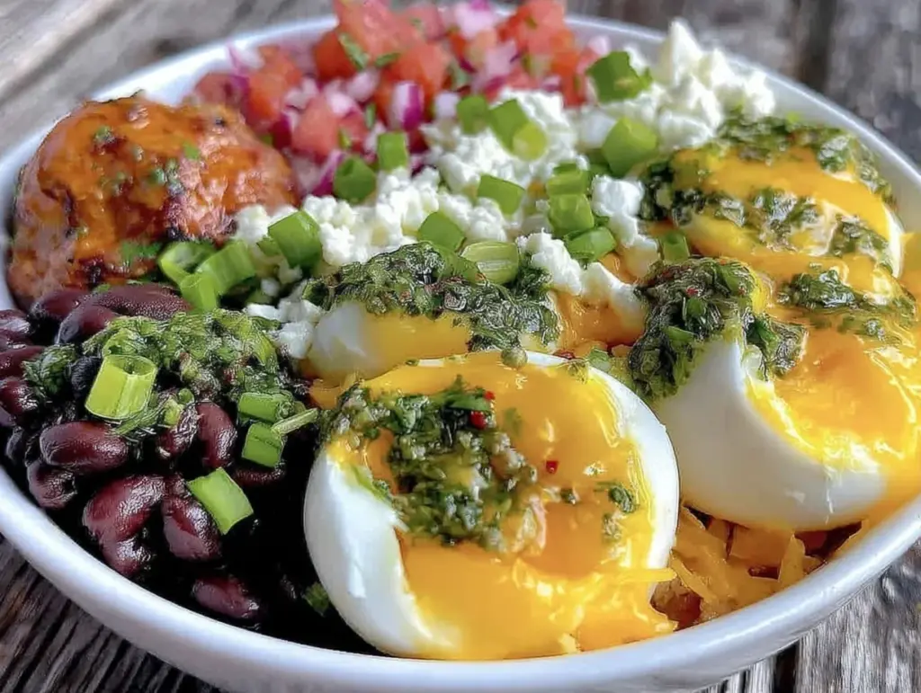 seven-layer party bowl - featured image