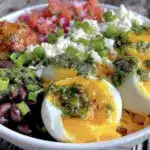 seven-layer party bowl - featured image