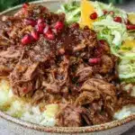 slow-cooker pulled pork - featured image